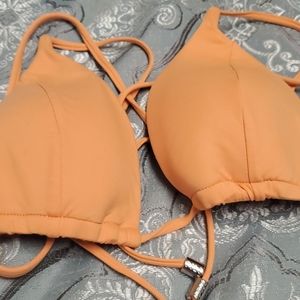 Swimsuit top (polo ralph lauren)